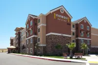 Staybridge Suites Rocklin - Roseville Area Hotels near Wilderness Archery Inc.