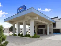 Baymont by Wyndham Hays Hotels in Hays