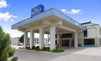Baymont by Wyndham Hays