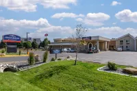 Howard Johnson by Wyndham Billings Hotels in Billings
