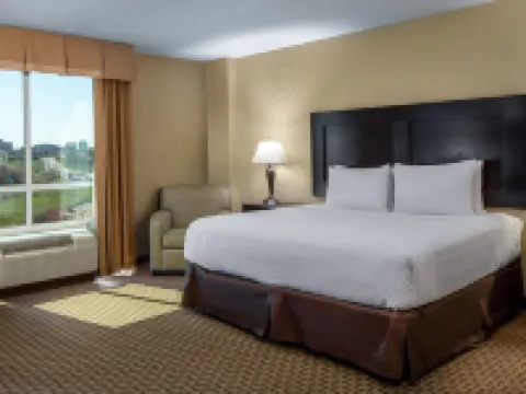 Hyatt House Bentonville/Rogers Hotels in Rogers