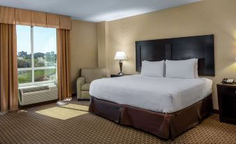 Hyatt House Bentonville/Rogers