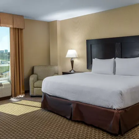 Hyatt House Bentonville/Rogers