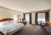 Hilton Garden Inn Wooster Hotels in Wooster Township