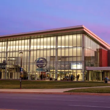 SpringHill Suites State College