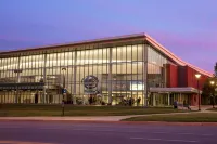 SpringHill Suites State College Hotels in Patton Township