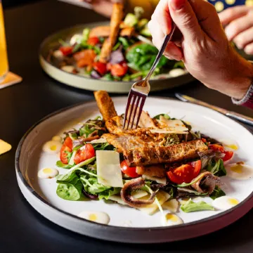 Moxy Milan Malpensa Airport