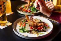 Moxy Milan Malpensa Airport