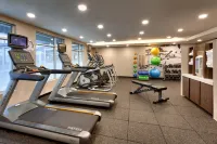 Residence Inn Salt Lake City-West Jordan Hotels in Salt Lake County