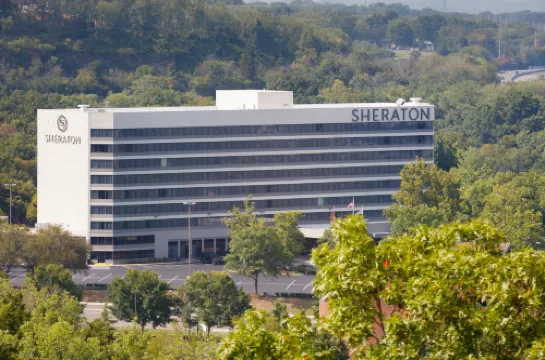 Sheraton Nashville Brentwood