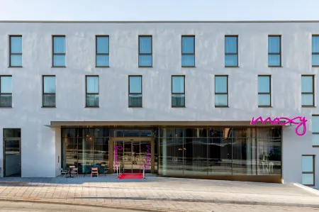 Moxy Outletcity Metzingen