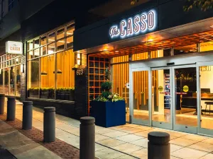 The Casso, Raleigh, A Tribute Portfolio Hotel