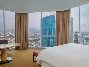 The Westin Lima Hotel & Convention Center
