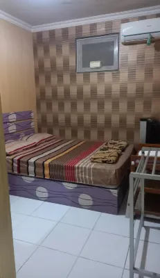 JALA GUEST HOUSE & BROMO TOUR Gedangan 호텔