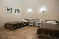 Grezy Hotel Hotel in zona St. Nicholas Kazan Cathedral