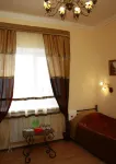 Gostinitsa Imperiya Hotel Hotels in 
