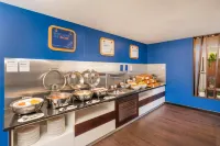 B&B Hotel Cambridge South - Desayuno