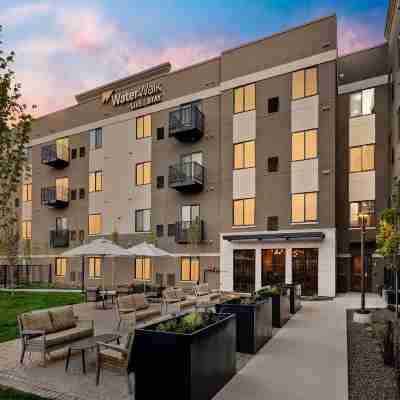 WaterWalk Extended Stay Boise - Meridian Hotel Exterior