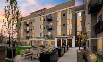 WaterWalk Extended Stay Boise - Meridian