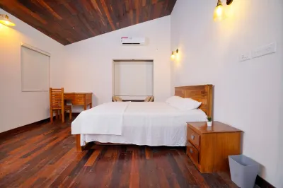 The Riverside Guesthouse