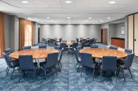 Courtyard Knoxville Airport Alcoa Hoteles en Alcoa