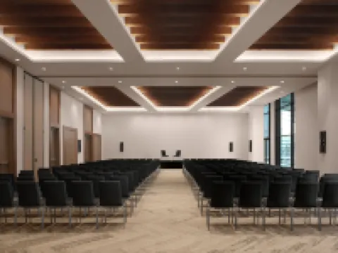 AC Hotel Reston レストンのホテル