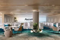 Pattaya Marriott Resort and Spa - Business
