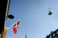 Copenhagen Marriott Hotel - Ocean View