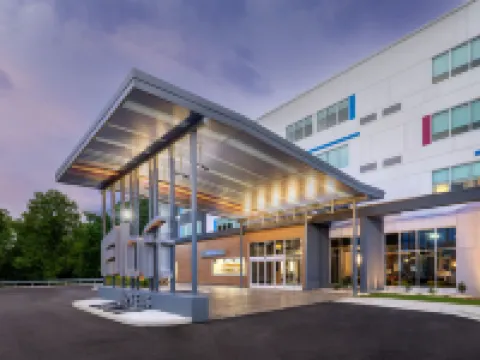 Aloft Florence Hotels in Florence