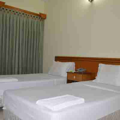 Bashati Bay Resort Rooms