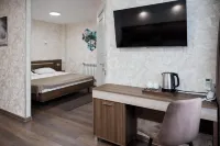 Спутник - С парковкой
