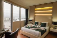 Konak Park Hotel Các khách sạn ở 
