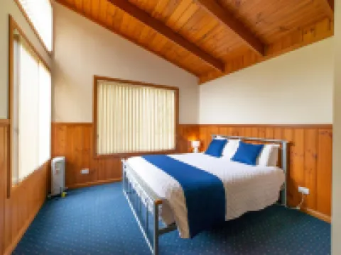Halls Gap Valley Lodges Hotels in Halls Gap