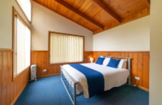 Halls Gap Valley Lodges