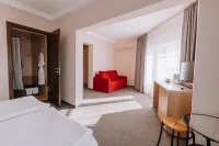 Anapa Okean Hotel - balcony