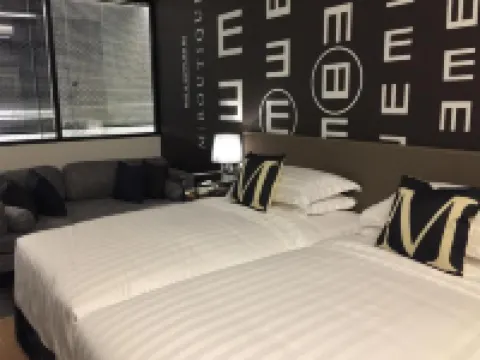 M Boutique Kampar Hotels in Kampar