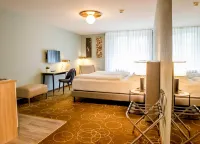 普福爾茨海姆美居飯店