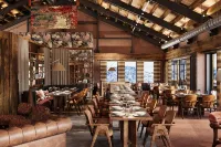 Ceylan Splend'or Uludag, Autograph Collection Hotel in zona Cable car station