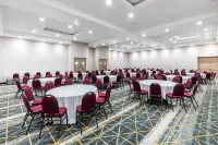 Holiday Inn Port Arthur - Park Central by IHG - Frühstück