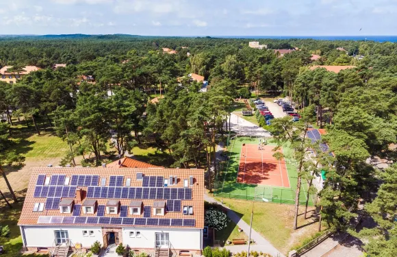 澤瑞佳公寓酒店