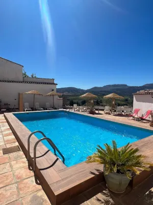 Apartamentos Avanel