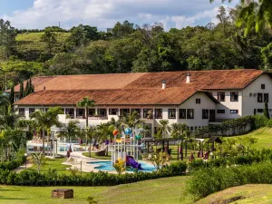Villa di Mantova Resort Hotel