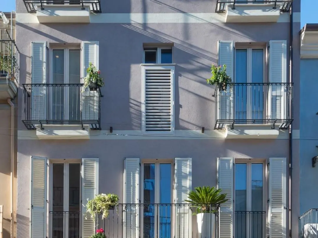 La Retara Affittacamere - Grottammare