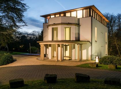 ARCADEON - Haus der Wissenschaft und Weiterbildung Hagen