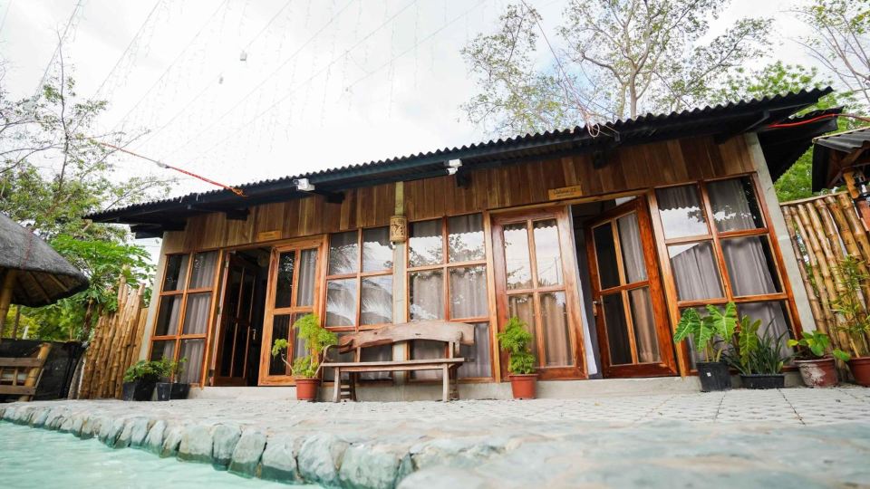 Marika Resort