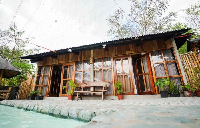 Marika Resort