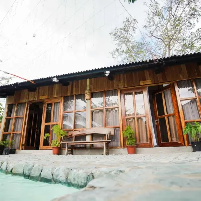 Marika Resort Hotels near 5J Lodge and beach Resort