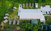 Rooms & Glamping Lana Haus - Wifi