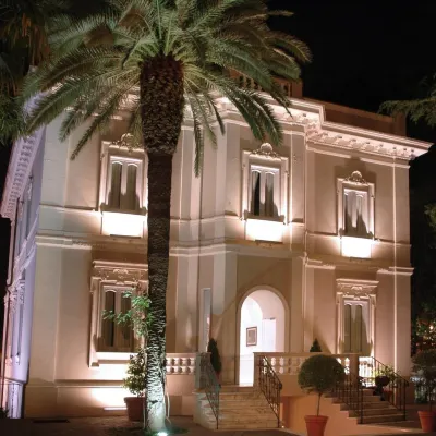 Hotel Flora Các khách sạn gần Cattedrale di San Pietro