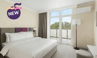 Fioleto Ultra All Inclusive & Spa Anapa Miracleon Hotel